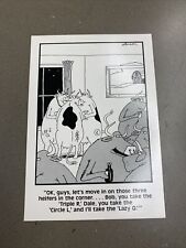 Far side gary for sale  Atlanta