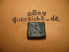 Kleines quadratisches byzantin gebraucht kaufen  Berlin