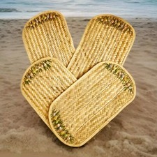 Rattan woven place for sale  Etters