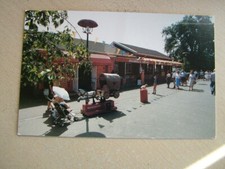 Postcard wicksteed park for sale  SPALDING