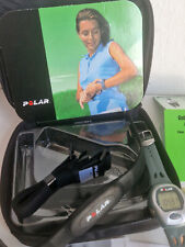 Polar heart rate for sale  Shipping to Ireland