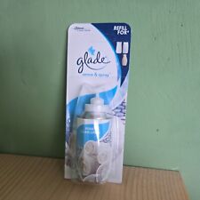Glade sense spray for sale  LOWESTOFT