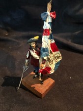 Figurine soldats plomb d'occasion  Marseille VIII