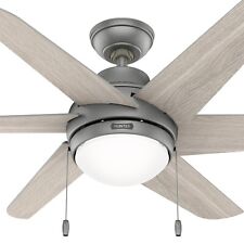 Hunte fan casual for sale  Carol Stream