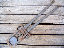 Vintage dehorning clipper for sale  Mason City
