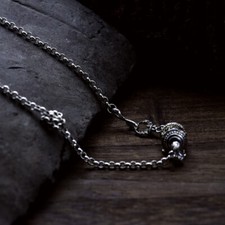 N25 erbsenkette buddhistische gebraucht kaufen  Mörfelden-Walldorf