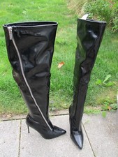 Steve madden vindicate gebraucht kaufen  Gersthofen