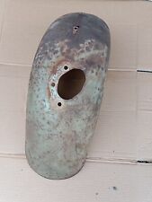 Parafango vespa vb1 usato  San Gregorio di Catania