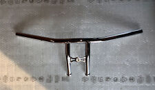 Manubrio custom pretto usato  Besozzo