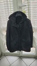 Cappotto eco montone usato  Genova