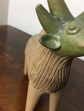 Mexican terracotta sculpture for sale  READING