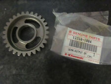 Nos kawasaki kdx200 for sale  ATHERSTONE