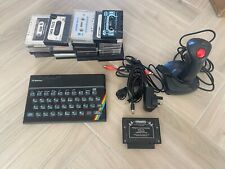 Sinclair spectrum computer for sale  STOCKPORT