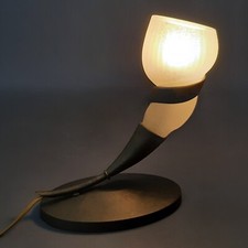 Lampada tavolo ottone usato  Inverigo