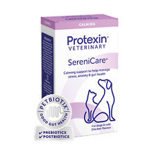 Proxtexin serenicare calming for sale  STOURBRIDGE