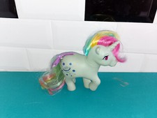 Figurine petit poney d'occasion  Plabennec