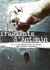 Dossier presse fragments d'occasion  Le Lude
