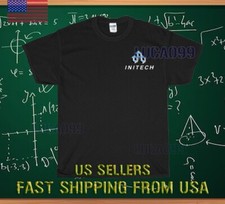 Nuova maglia initech usato  Spedire a Italy