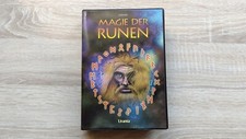 Magie runen set gebraucht kaufen  Rieschweiler-Mühlbach