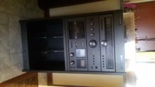 Stereo compatto silver usato  Romentino