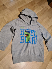 1982 kapuzenpullover 122 gebraucht kaufen  Frankenberg