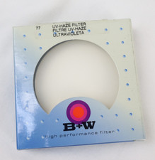 77mm haze 010 for sale  Seattle