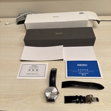 Seiko ice blue for sale  Lincolnwood