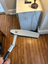 Miura 009 putter for sale  Atlanta