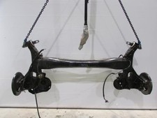 Essieu arriere peugeot d'occasion  Saint-Lizier