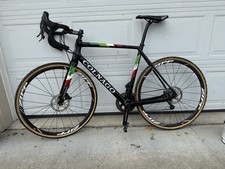 Colnago prestige cyclocross for sale  Portland