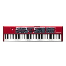 Nord stage note for sale  LIVERPOOL