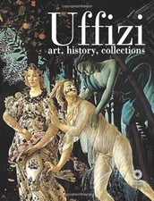 Uffizi: Art, History, Collections (3rd Revised Edition): Art, History, Collectio comprar usado  Enviando para Brazil