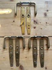 Drückergarnitur türklinke t� gebraucht kaufen  Bad Sulza