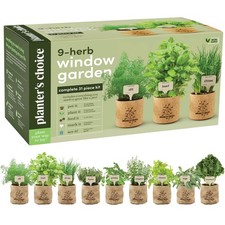 Herb indoor window for sale  Brentwood
