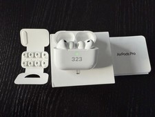 Apple airpods pro gebraucht kaufen  Gau-Odernheim