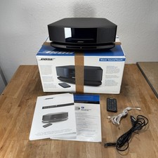 Bose wave soundtouch gebraucht kaufen  Ranstadt