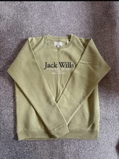 Jack wills belvue for sale  NEWNHAM