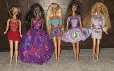Lot 90s barbies for sale  Cleveland