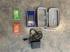 gameboy micro charger for sale  Rushville
