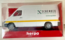 Herpa sondermodell 235549 gebraucht kaufen  Jork