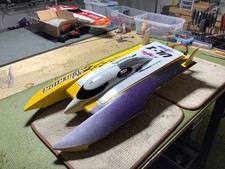 Aquacraft fast electric for sale  Houston