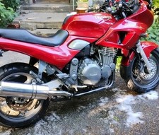 Triumph trident trophy for sale  BRADFORD