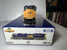 Athearn genesis athg68539 for sale  Brunswick