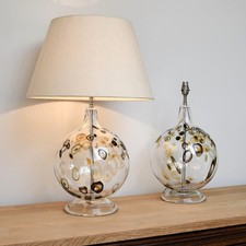 Pair william yeoward for sale  MILTON KEYNES