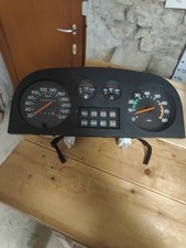 Compteur kilométrique tableau d'occasion  Étalans