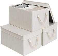Storageworks fabric storage for sale  KING'S LYNN
