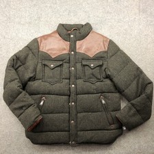 Penfield trailwear giacca usato  Spedire a Italy
