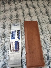 Vintage kingson pocket for sale  MORECAMBE