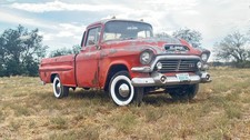 1957 chevrolet pickups for sale  Snohomish