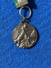 Medaglia reggimento genio usato  Volpago del Montello
